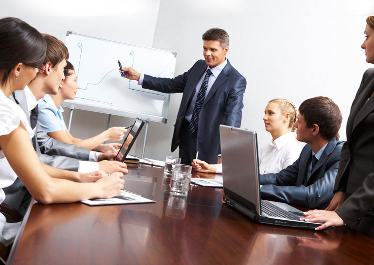 IT Training Institutes in UAE